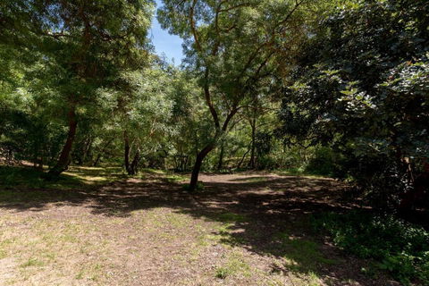 Belair National Park Holiday Park - Accommodation in Bendigo 2