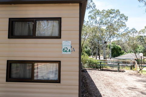 Belair National Park Holiday Park - Accommodation in Bendigo 3