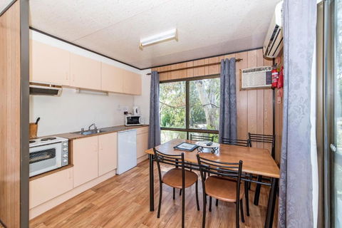Belair National Park Holiday Park - Accommodation in Bendigo 5