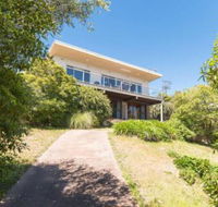The Mount Martha Lookout - Accommodation in Bendigo