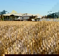 The Mains Guest House - Accommodation in Bendigo