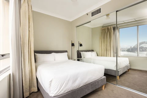 Sydney CBD 1 Bedroom Apart 1312 BRG - Accommodation in Bendigo 3