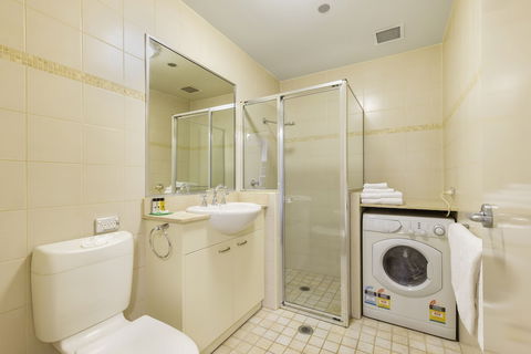 Sydney CBD 1 Bedroom Apart 1312 BRG - Accommodation in Bendigo 4
