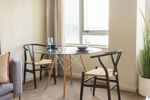 Sydney CBD 1 Bedroom Apart 1312 BRG - Accommodation in Bendigo 2