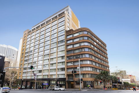 Sydney CBD 1 Bedroom Apart 1312 BRG - Accommodation in Bendigo 0