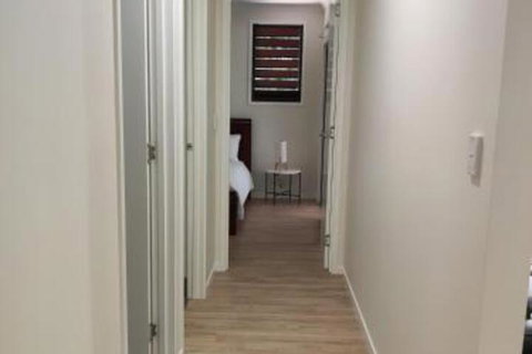 Rainforest Retreat - Accommodation in Bendigo 7