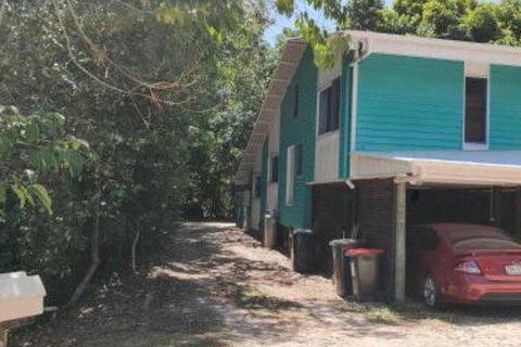 Rainforest Retreat - Accommodation in Bendigo 6