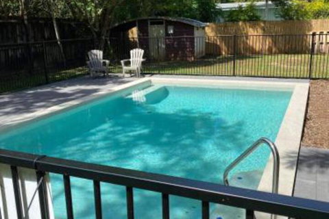 Rainforest Retreat - Accommodation in Bendigo 0