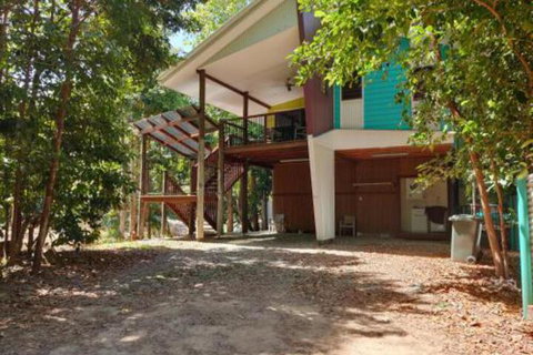 Rainforest Retreat - Accommodation in Bendigo 2