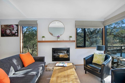 Faraya Chalet - Accommodation in Bendigo 2