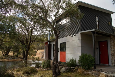 Faraya Chalet - Accommodation in Bendigo 6