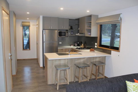 Faraya Chalet - Accommodation in Bendigo 3