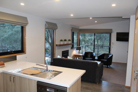 Faraya Chalet - Accommodation in Bendigo 4