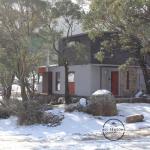 Faraya Chalet - Accommodation in Bendigo 1