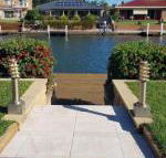 Waterfront Haven with jetty mooring  WiFI - Accommodation in Bendigo