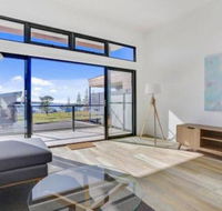 The Shore Break Eden - Accommodation in Bendigo