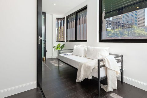Luxury Sydney Apartment - Accommodation in Bendigo 3