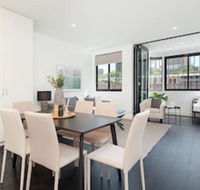 Luxury Sydney Apartment - Accommodation in Bendigo