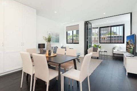 Luxury Sydney Apartment - Accommodation in Bendigo 0