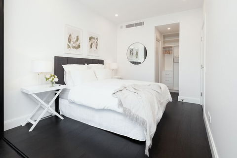 Luxury Sydney Apartment - Accommodation in Bendigo 5