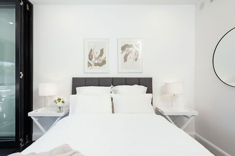 Luxury Sydney Apartment - Accommodation in Bendigo 6