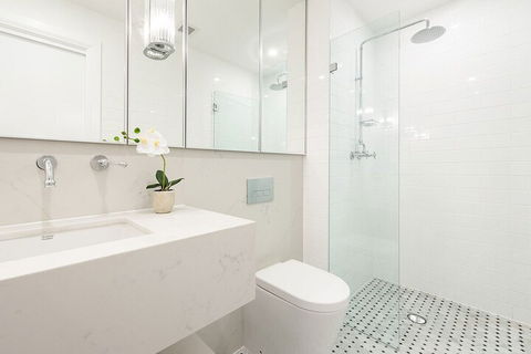 Luxury Sydney Apartment - Accommodation in Bendigo 2