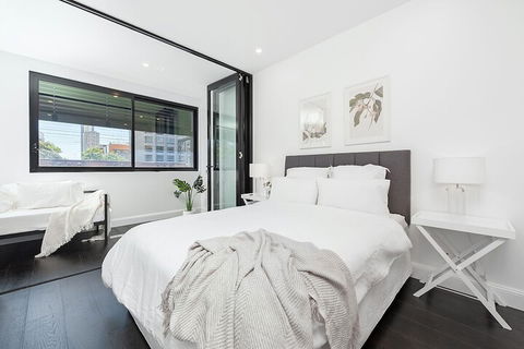 Luxury Sydney Apartment - Accommodation in Bendigo 4