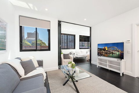 Luxury Sydney Apartment - Accommodation in Bendigo 1