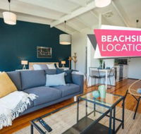 High Tide on Augusta Netflix wifi  chill... - Accommodation in Bendigo