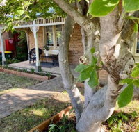SUMMER HOUSE CENTRAL LOCATION Near PARK - Accommodation in Bendigo