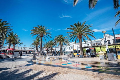 Hideaway At Adelphi Waterfront Apartment Wifi Nespresso - Accommodation in Bendigo 2