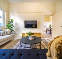 Sea La Vie on Durham Wifi Netflix Nespresso - Accommodation in Bendigo