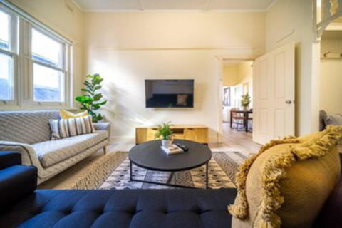 Sea La Vie On Durham Wifi Netflix Nespresso - Accommodation in Bendigo 0