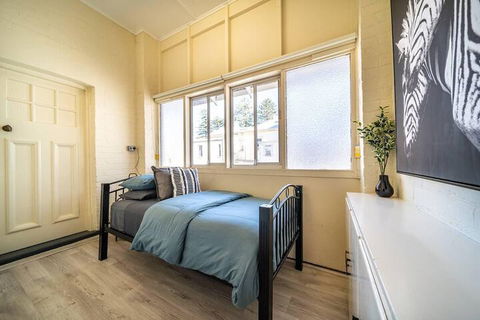 Sea La Vie On Durham Wifi Netflix Nespresso - Accommodation in Bendigo 4