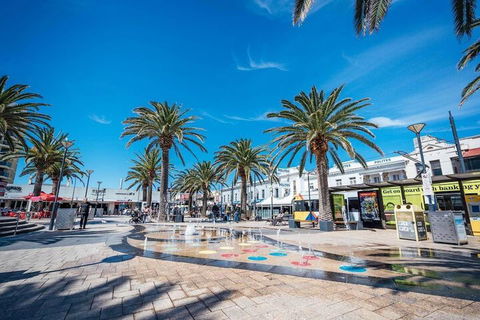 Sea La Vie On Durham Wifi Netflix Nespresso - Accommodation in Bendigo 3