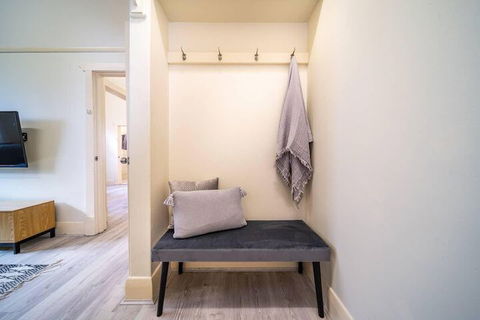 Sea La Vie On Durham Wifi Netflix Nespresso - Accommodation in Bendigo 5