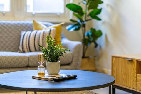 Sea La Vie On Durham Wifi Netflix Nespresso - Accommodation in Bendigo 6