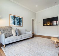 Whitehaven on Moseley Wifi Nespresso - Accommodation in Bendigo