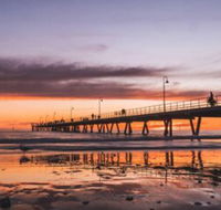 Bondi on Moseley Wifi Nespresso Close to beach - Accommodation in Bendigo