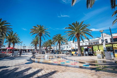 Bondi On Moseley Wifi Nespresso Close To Beach - Accommodation in Bendigo 7