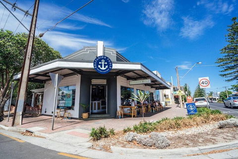 Bondi On Moseley Wifi Nespresso Close To Beach - Accommodation in Bendigo 6