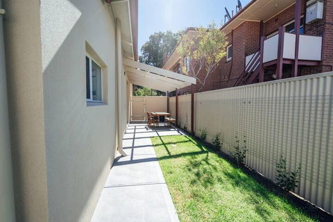 Bondi On Moseley Wifi Nespresso Close To Beach - Accommodation in Bendigo 4