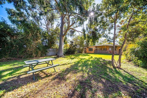 Evergreen On Franklin Family Friendly Wifi Unique - Accommodation in Bendigo 2