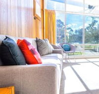 Evergreen on Franklin Family Friendly Wifi Unique - Accommodation in Bendigo