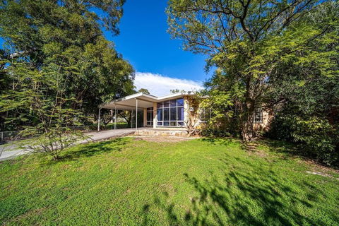 Evergreen On Franklin Family Friendly Wifi Unique - Accommodation in Bendigo 5