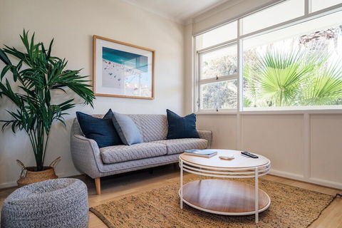 Beachy Keen On Moseley Wifi Netflix Pool Spa - Accommodation in Bendigo 4