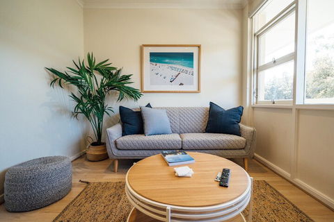 Beachy Keen On Moseley Wifi Netflix Pool Spa - Accommodation in Bendigo 7