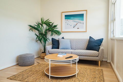 Beachy Keen On Moseley Wifi Netflix Pool Spa - Accommodation in Bendigo 6