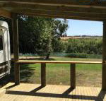 Longford Riverside Caravan Park - Accommodation in Bendigo