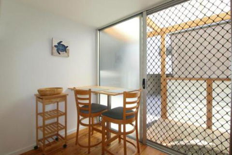 Pacific Terraces 3 38 Pacific Street - Accommodation in Bendigo 5